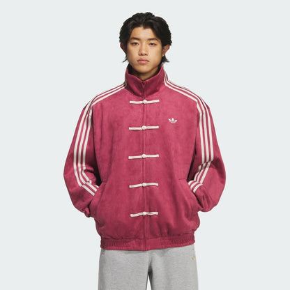 Adidas Tang Jacket Limited China (KR0294, KT3846, KR0293, KR0295, KT3847, KT3851, KT3850)
