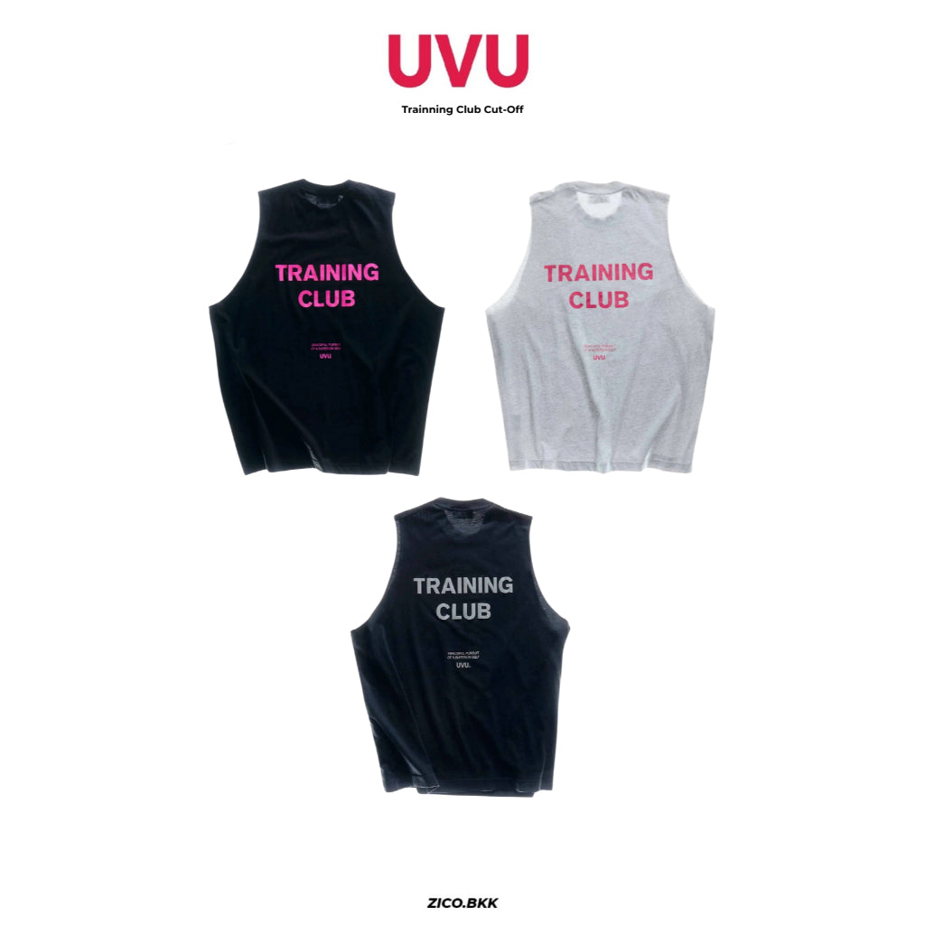 UVU Running Thailand | Apparel and Accessories | ZICO.BKK – Page 2