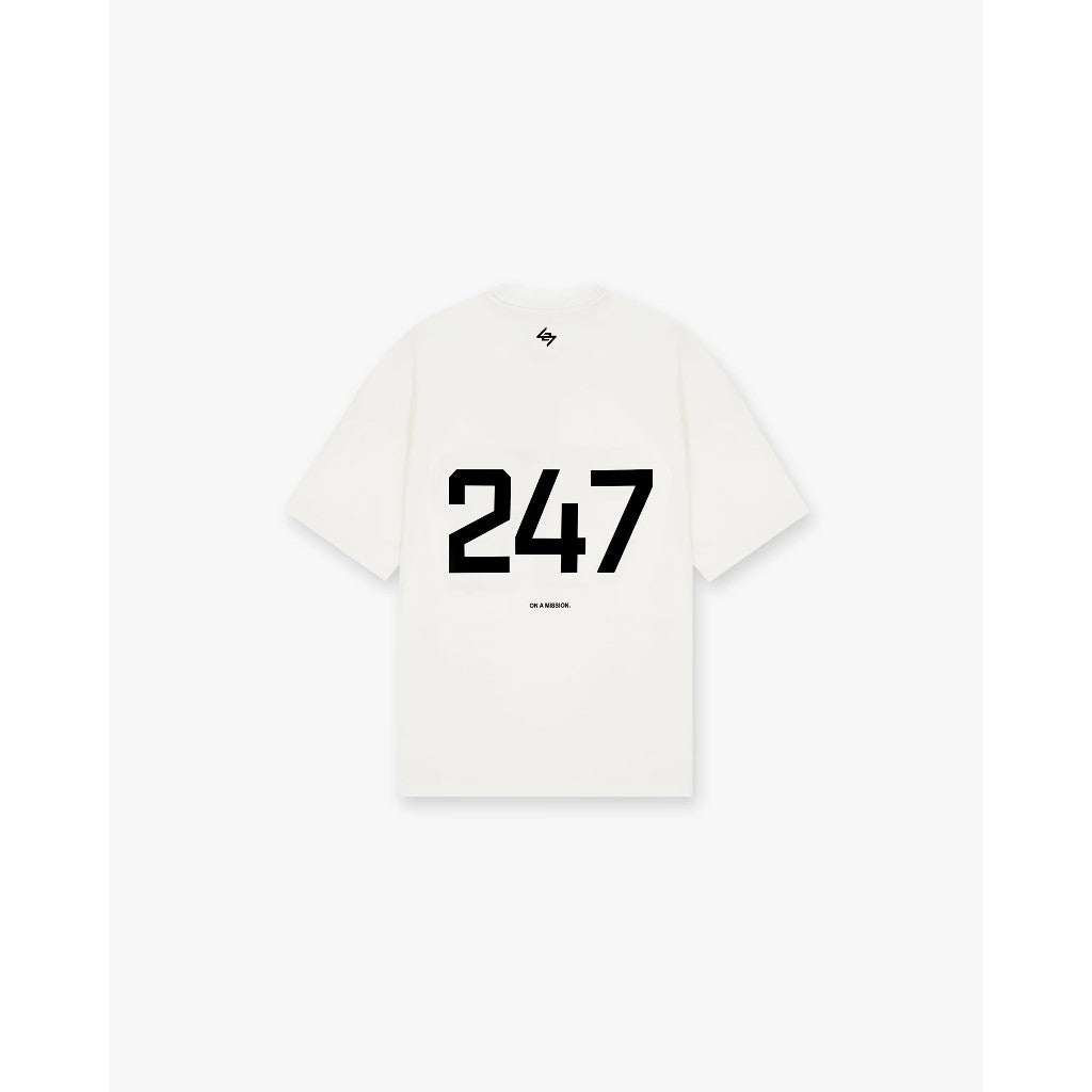 Represent 247 Oversized T-Shirt (247) - Represent T-Shirt | ZICO.BKK