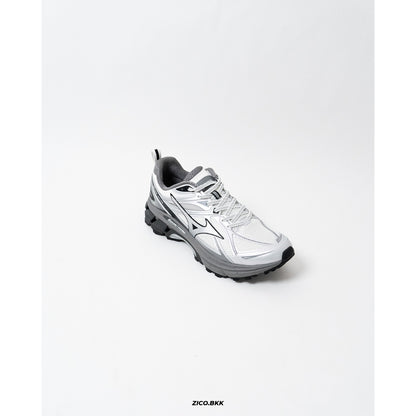 Mizuno Halo Mix TL (Gray Silver)