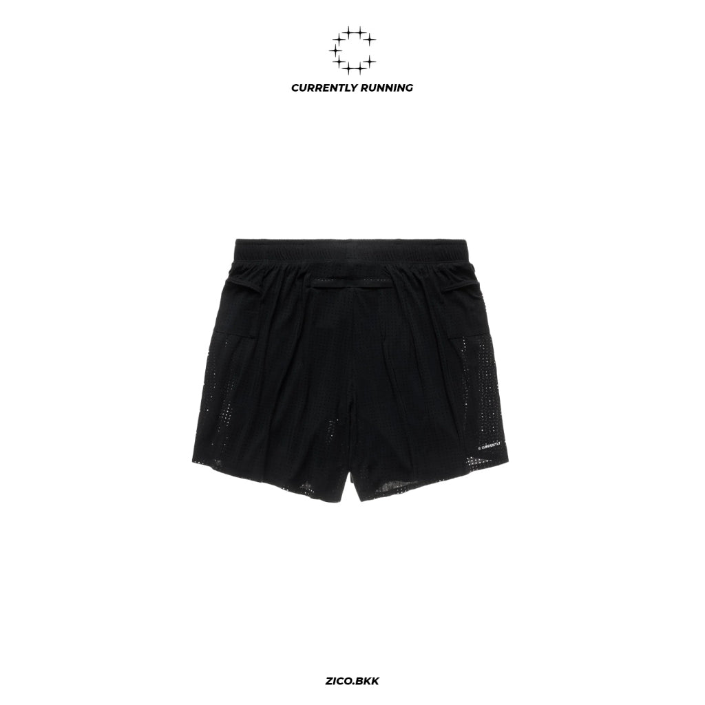 Currently Running M2 Pro 5” Lined Shorts