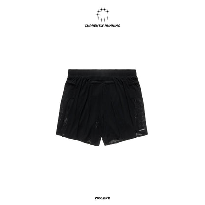 Currently Running M2 Pro 5” Lined Shorts