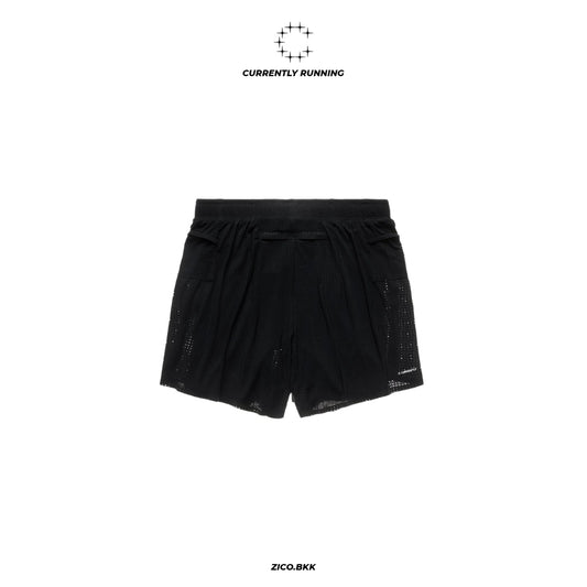 Currently Running M2 Pro 5” Lined Shorts