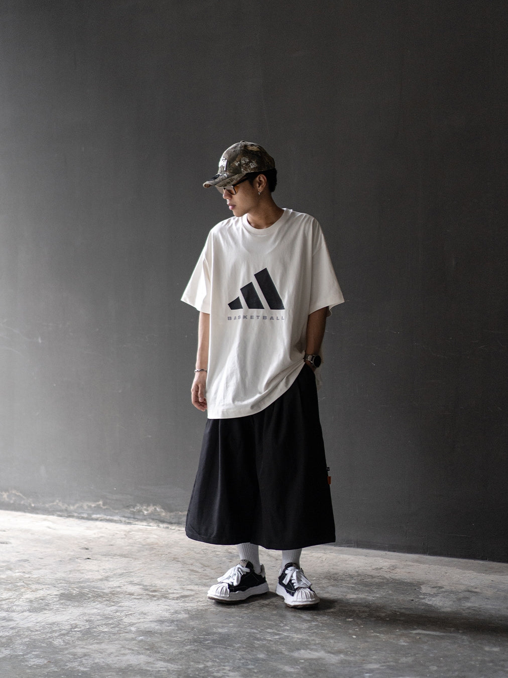 ZICO.BKK Super Balloon Pants – Shopee image 6