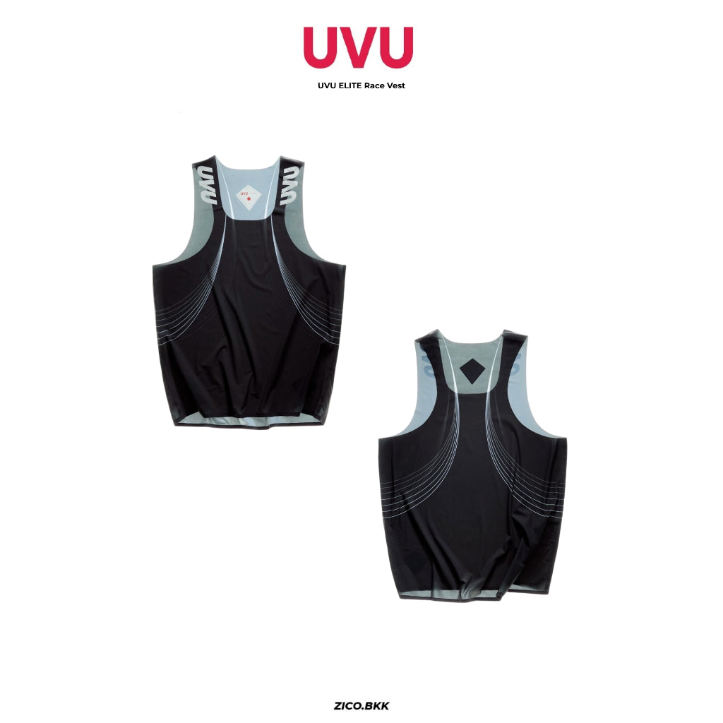 UVU ELITE Race Vest