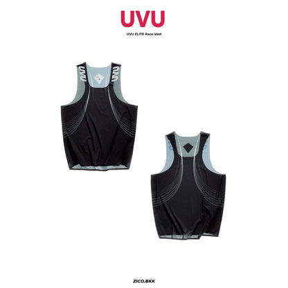 UVU ELITE Race Vest