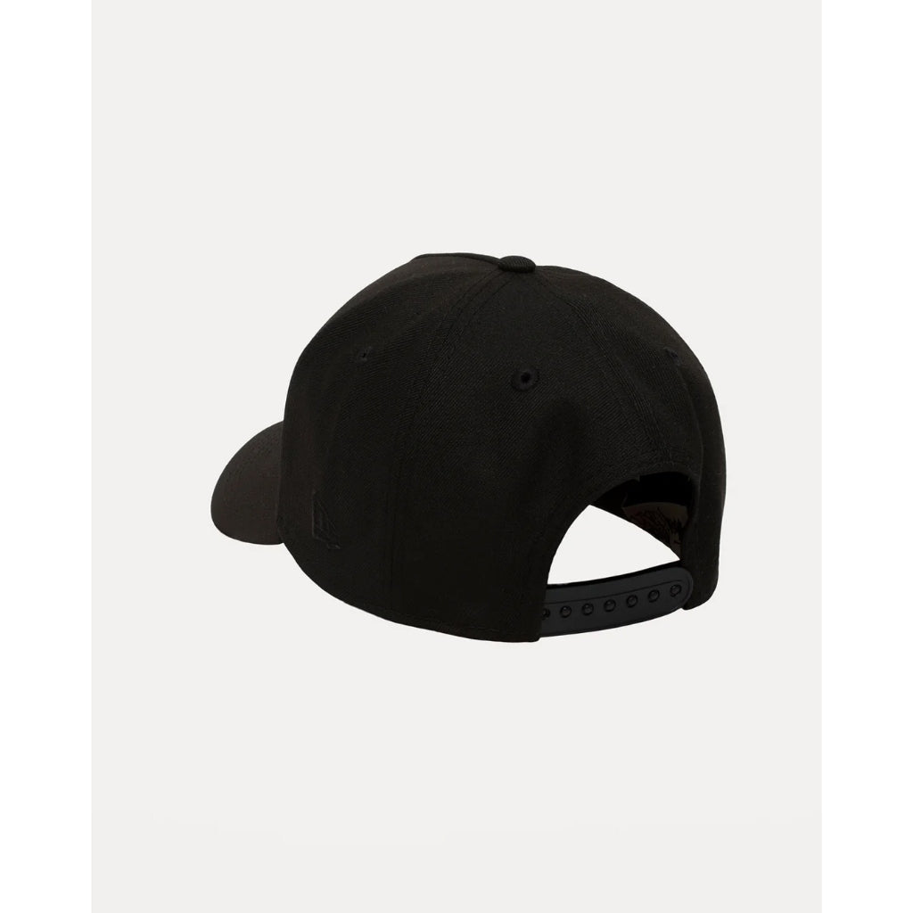 Stussy New Era 9Forty Basic Snapback Cap