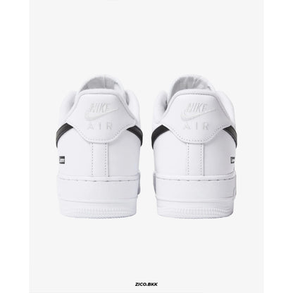 Nike Air Force 1 Low x Supreme White [CU9225-102]
