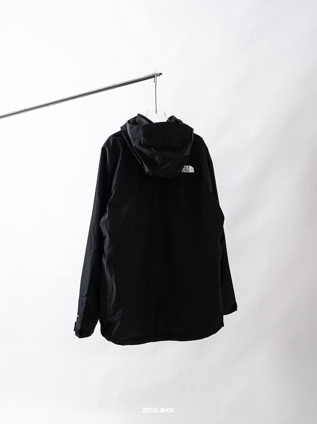 The North Face Men's Sangro Fleece Jacket (2in1) – Shopee image 5