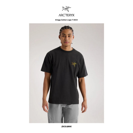 Arc'teryx Kragg Cotton Logo T-Shirt