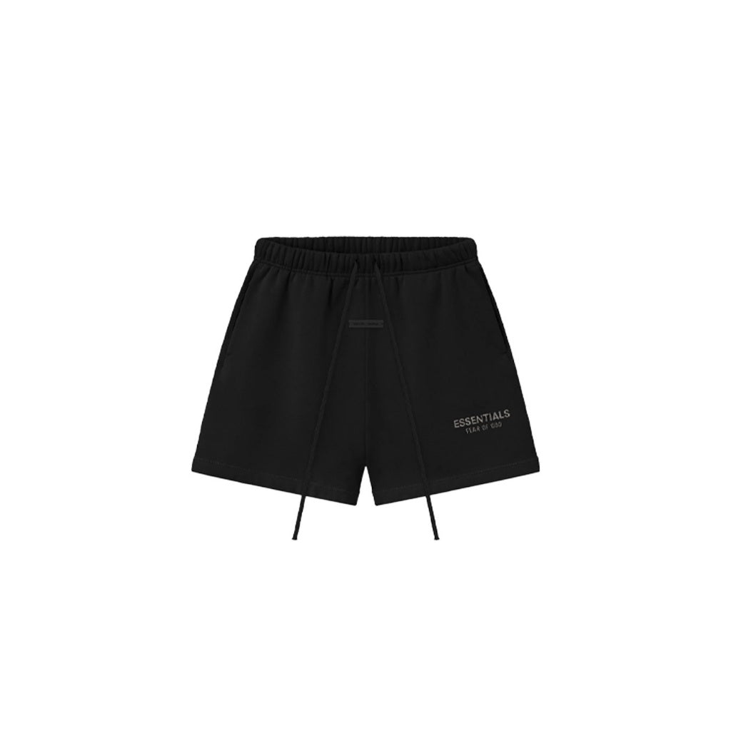 Essentials Classic Fleece Sweatshort (SS25) [Classic Collection Drop 2]