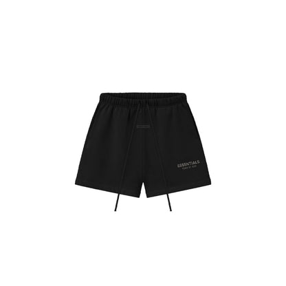 Essentials Classic Fleece Sweatshort (SS25) [Classic Collection Drop 2]