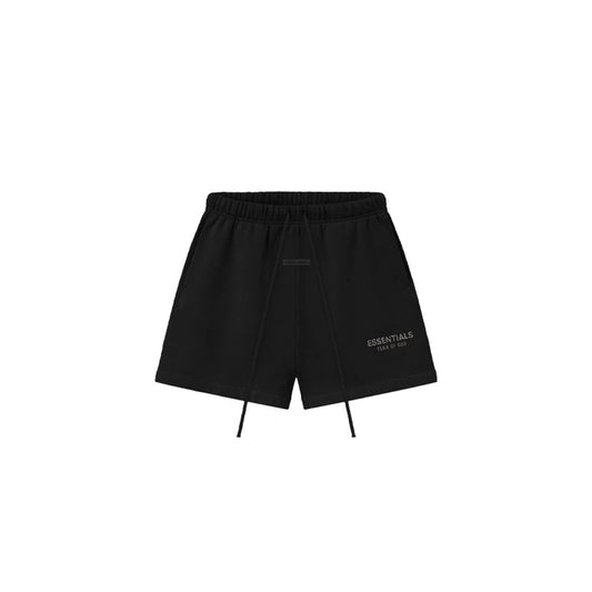 Essentials Classic Fleece Sweatshort (SS25) [Classic Collection Drop 2] - Essentials Fear of God Shorts | ZICO.BKK