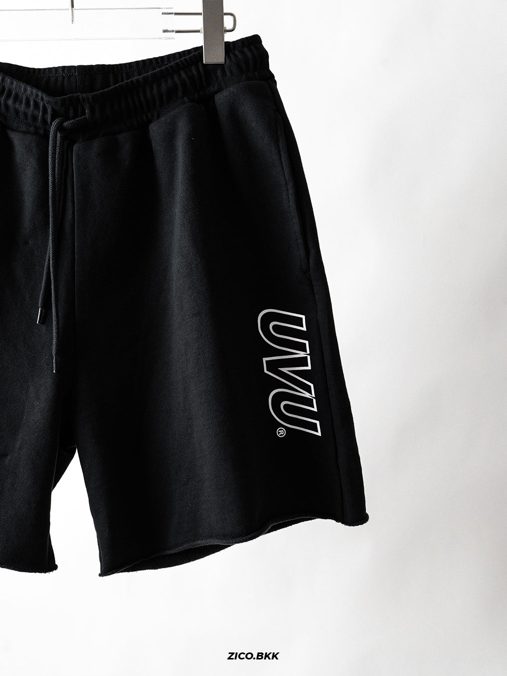UVU x Gleason’s Performance Joggers — ภาพสินค้า 3