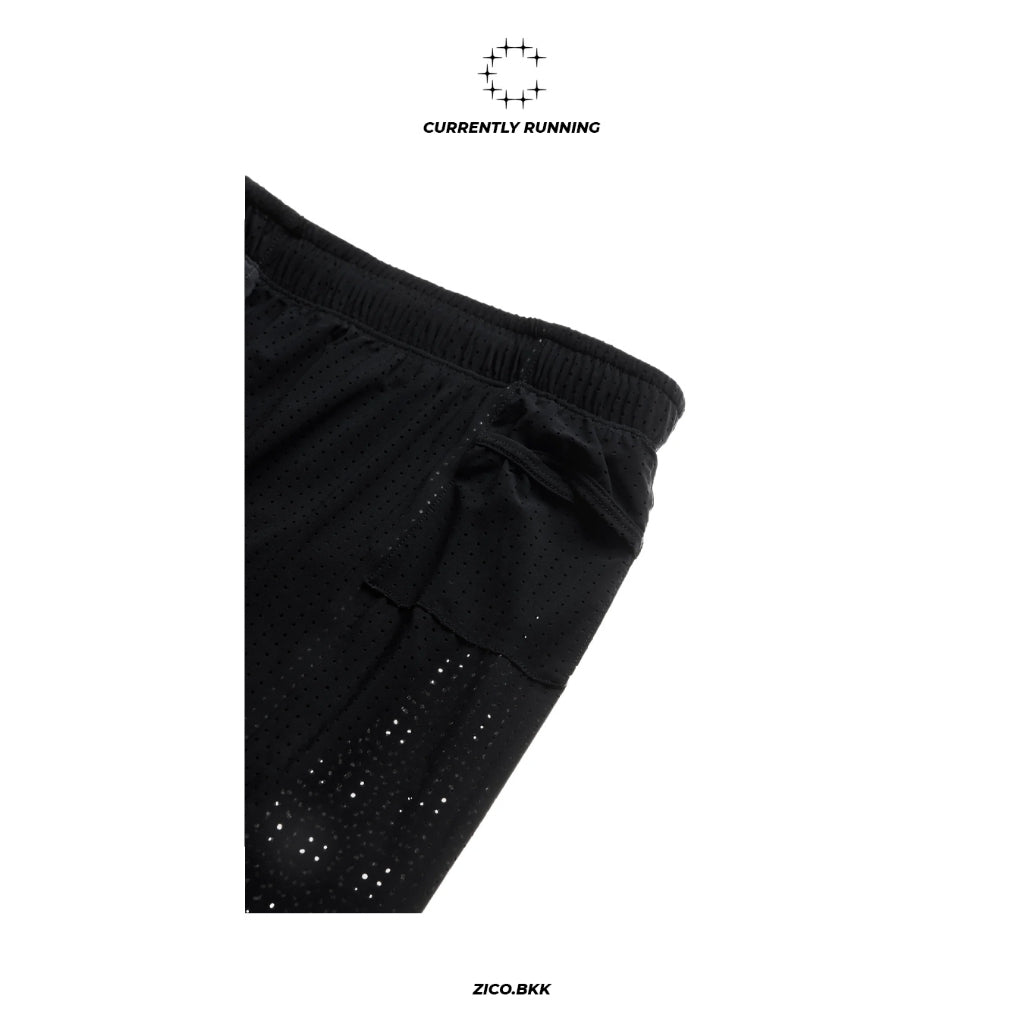 Currently Running M2 Pro 5” Lined Shorts