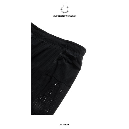 Currently Running M2 Pro 5” Lined Shorts