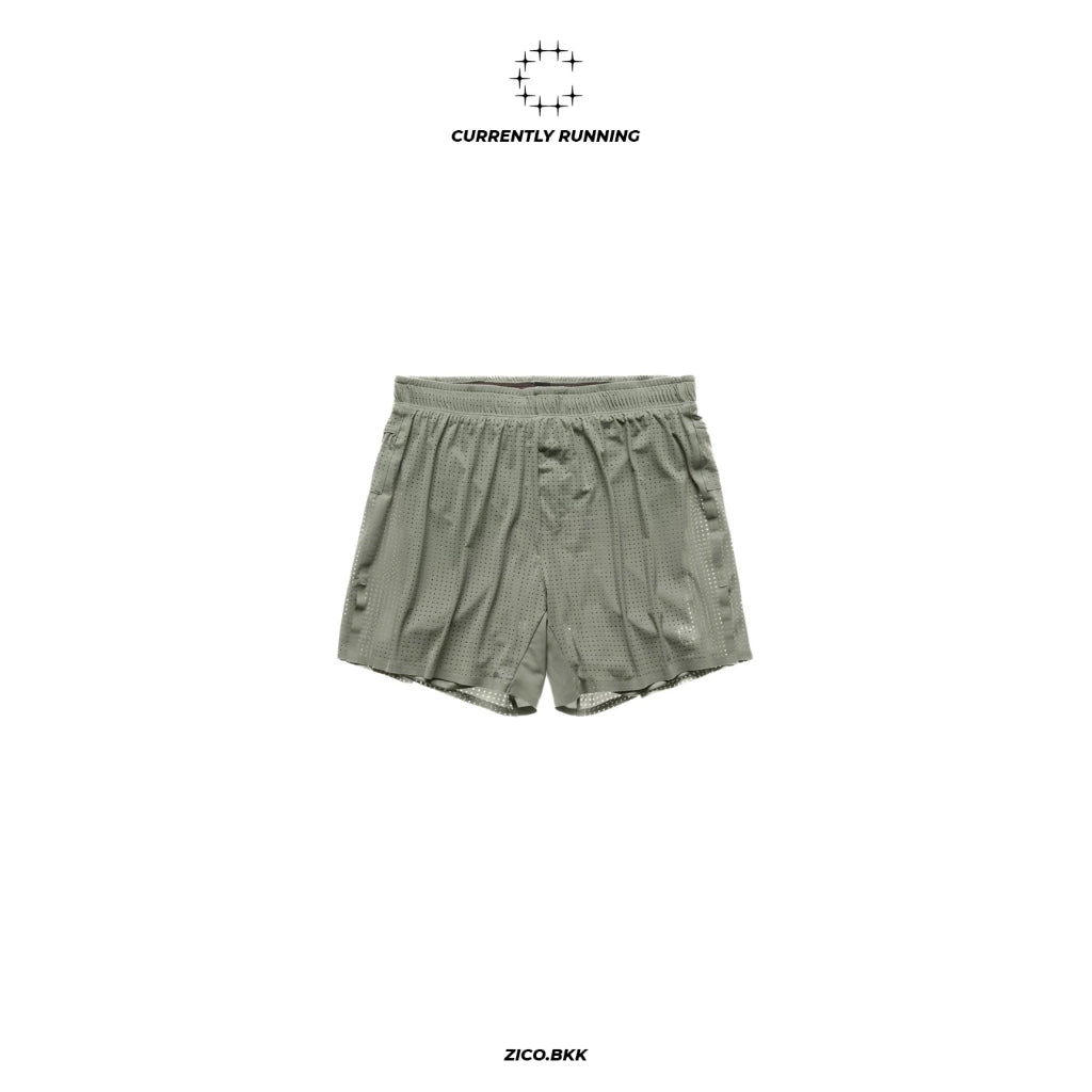 Currently Running M2 Pro 5” Lined Shorts