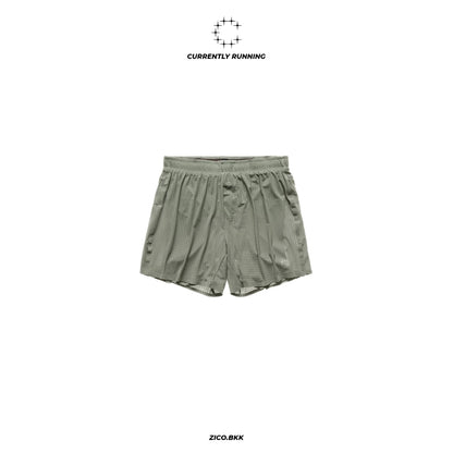 Currently Running M2 Pro 5” Lined Shorts