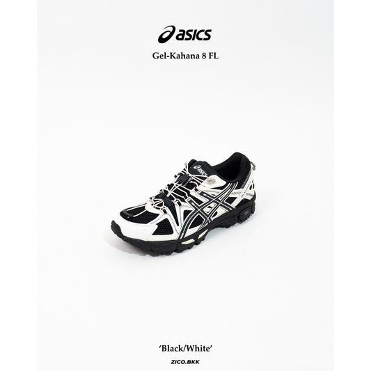 Asics Gel-Kahana 8 FL (1011B828-001)