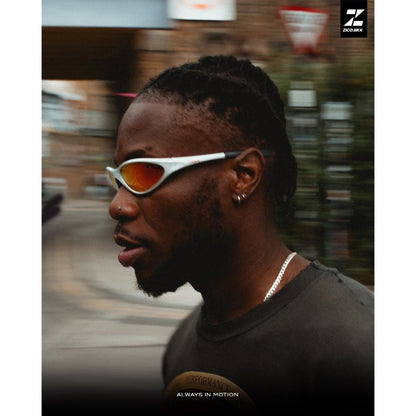 (Always In Motion) AIM Sunnies