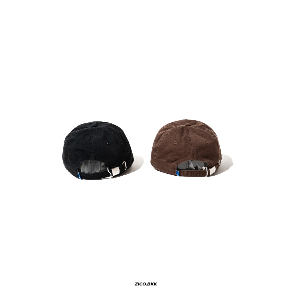 Undefeated Icon Baseball Cap - Undefeated Cap | ZICO.BKK