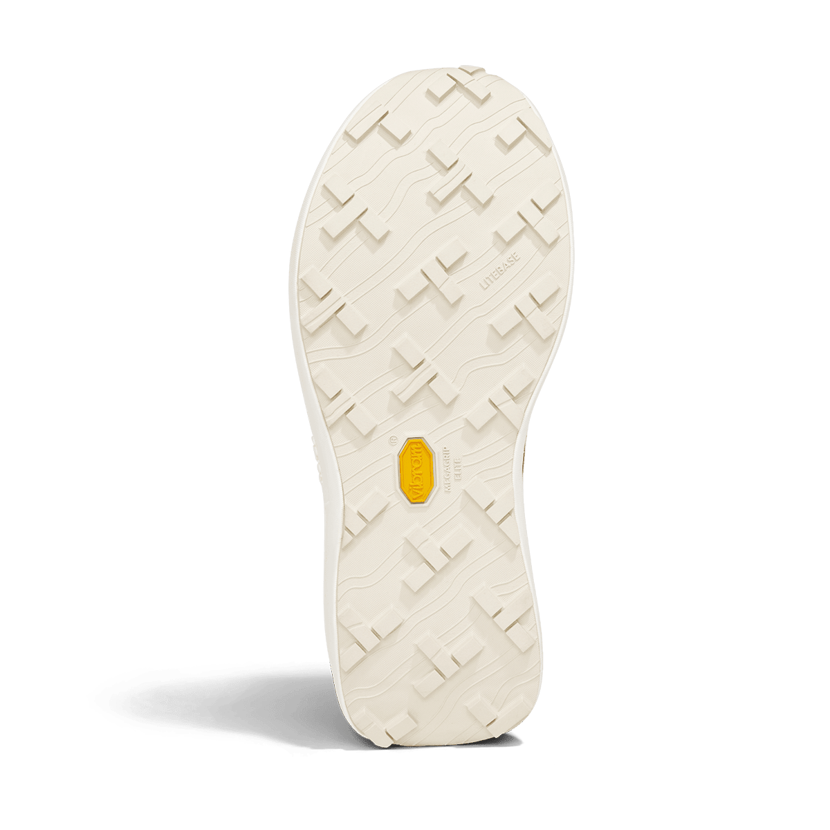 Norda 005 Men's Laser — lateral product view