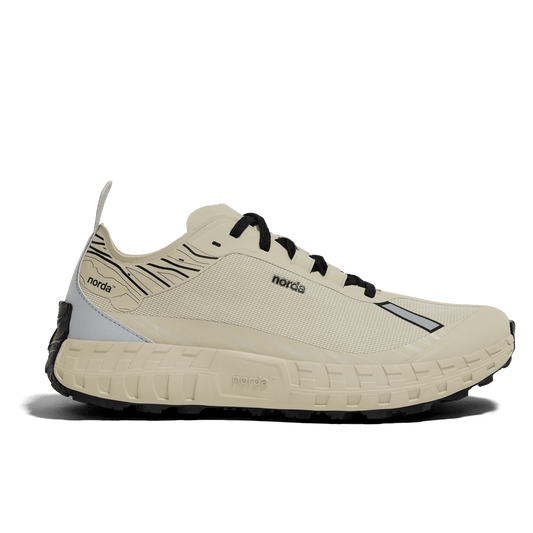 Norda 001A Men's Almond — front product view