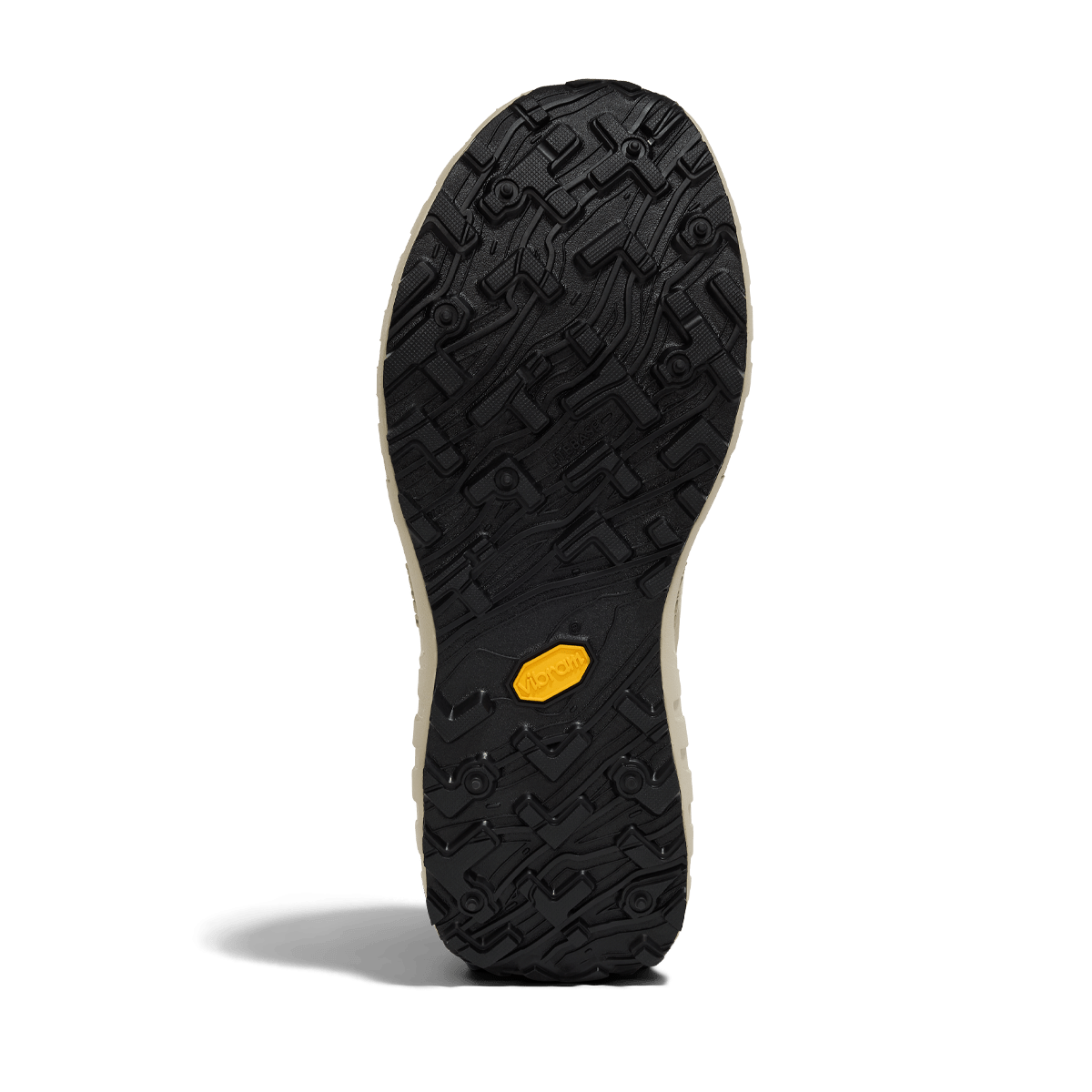 Norda 001A Men's Almond — lateral product view