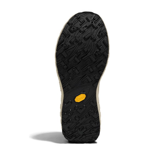 Norda 001A Men's Almond — lateral product view