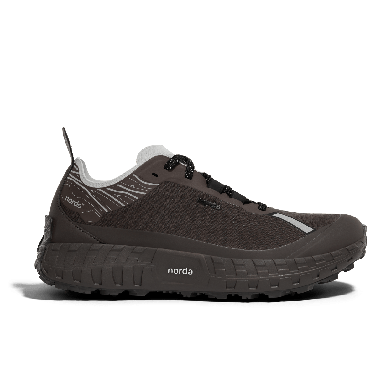 Norda 001A Men's Star Anise — front product view