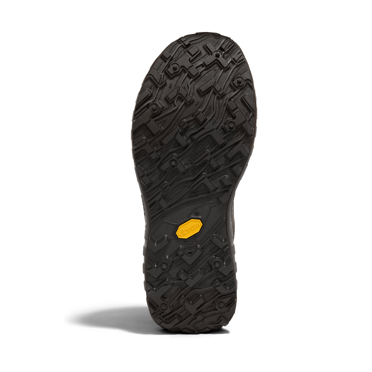 Norda 001A Men's Star Anise — lateral product view