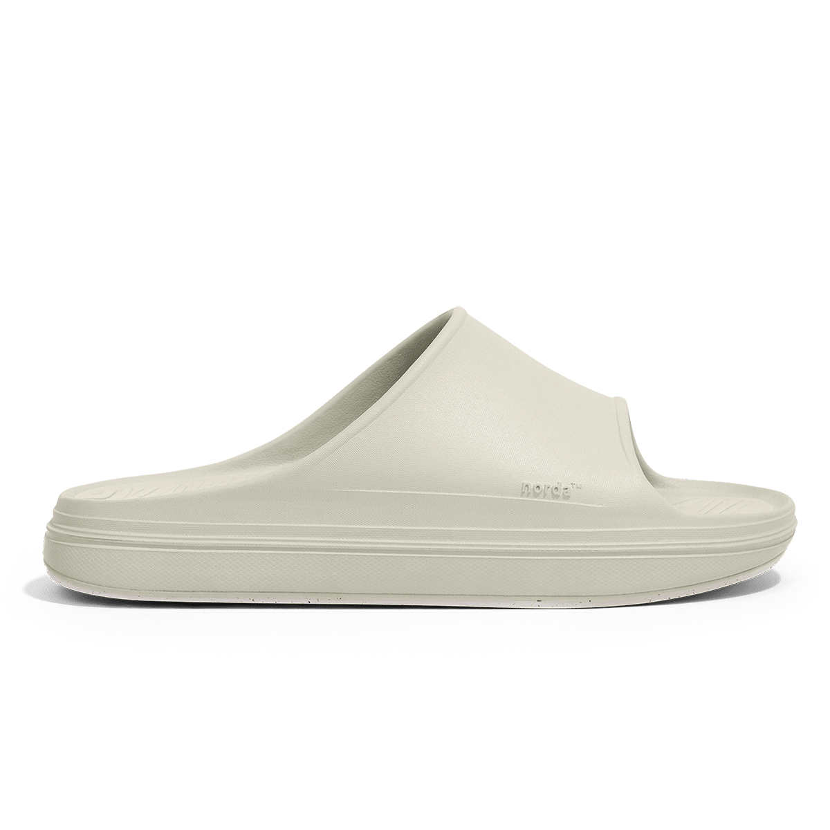 Norda 008 Neve — front product view