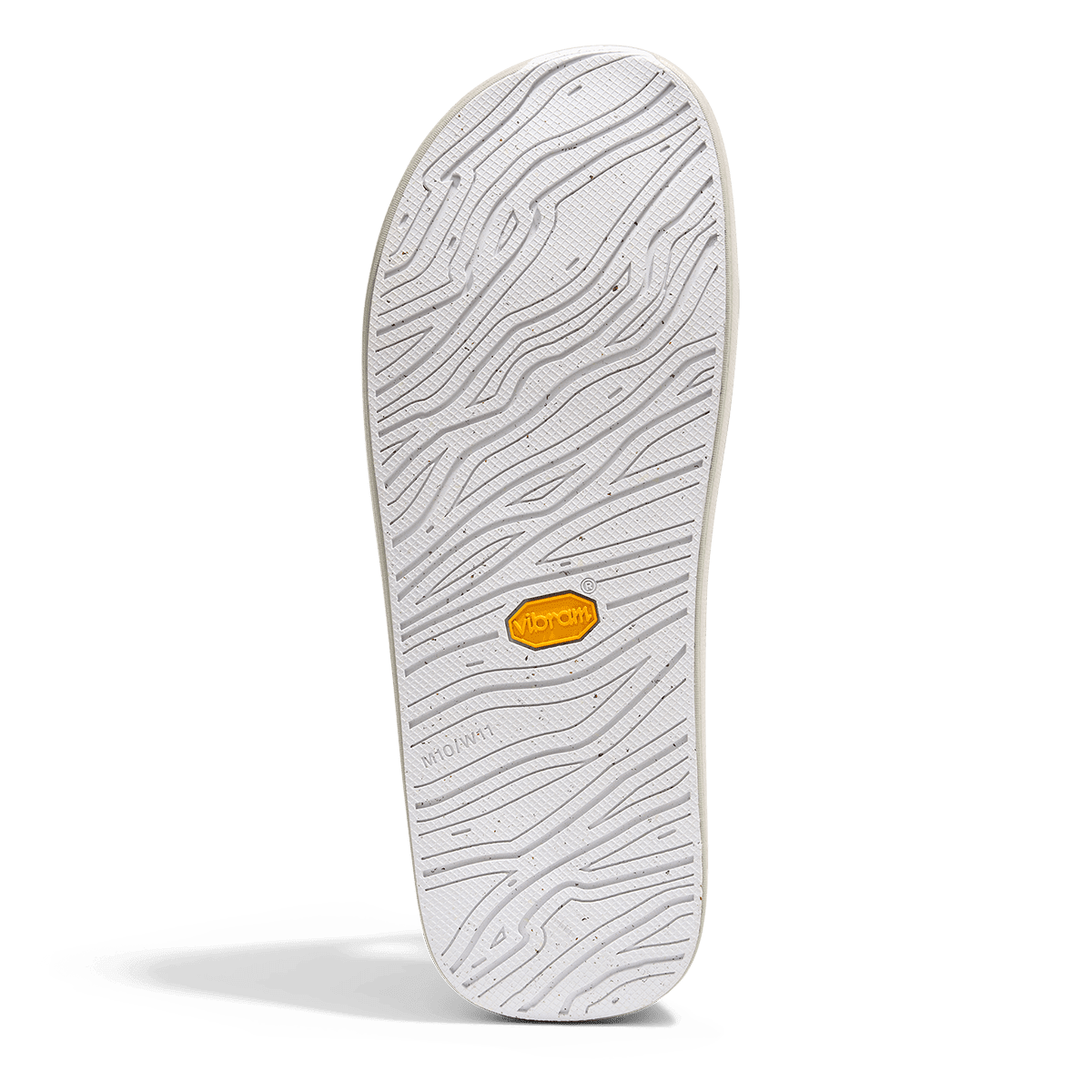 Norda 008 Neve — lateral product view