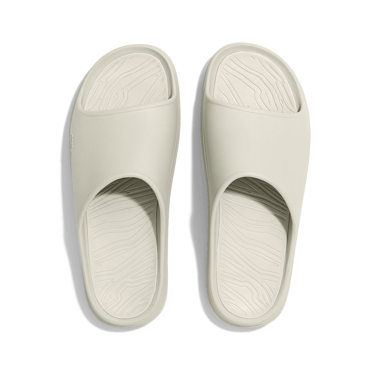 Norda 008 Neve — heel product view