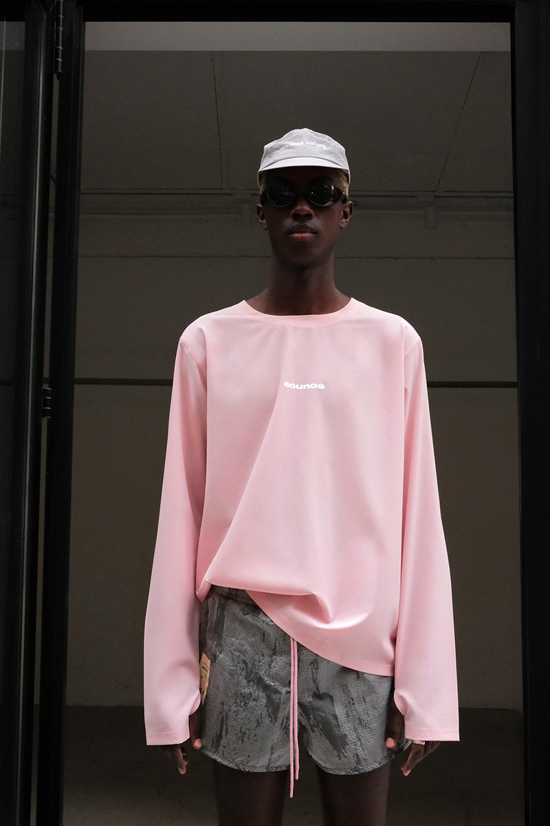 EOU AIRGRID LS001 Pink