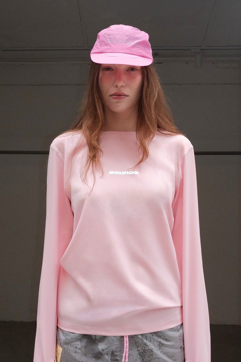 EOU AIRGRID LS001 Pink back