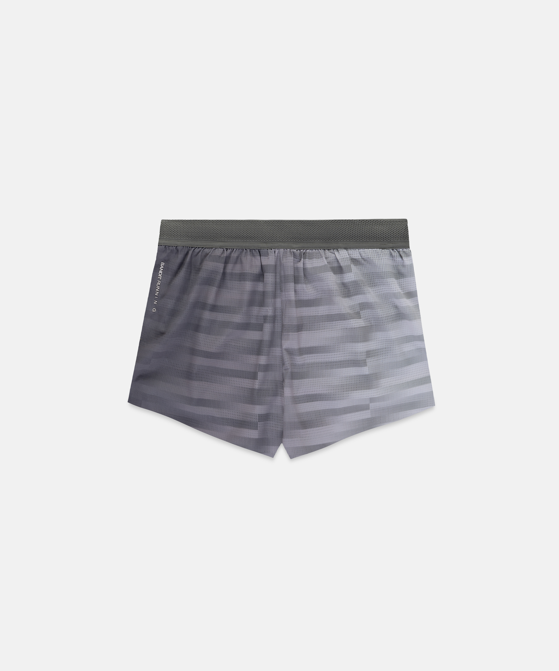 Bandit CoolGrid 3 inch Split Short Uneven Gradient Plaster Slate