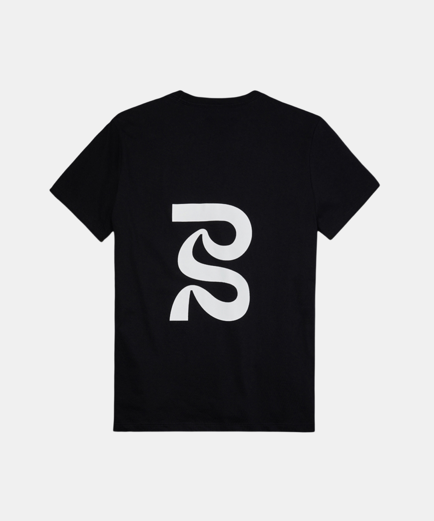 Bandit Unisex Current Tee Black