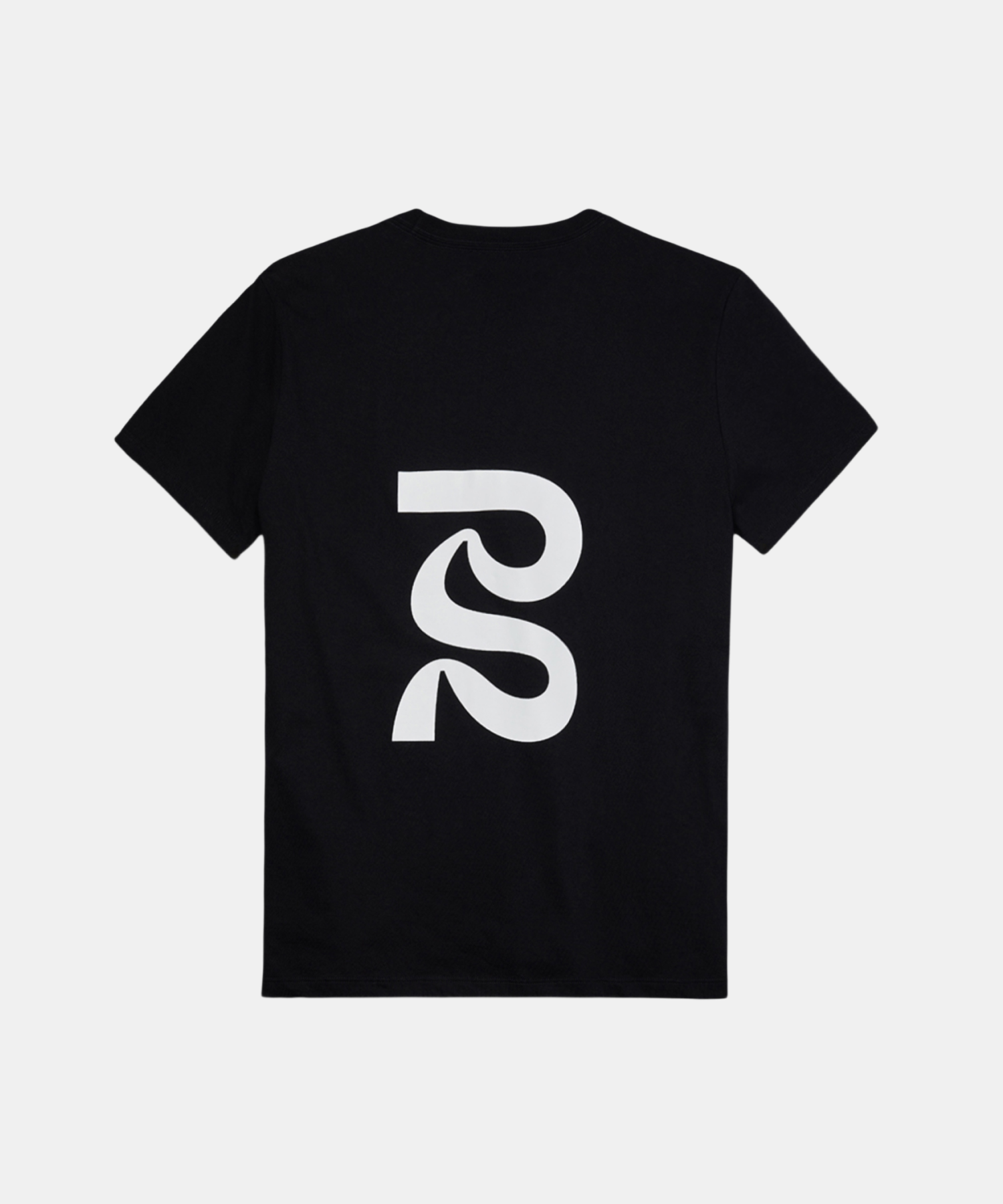 Bandit Unisex Current Tee Black