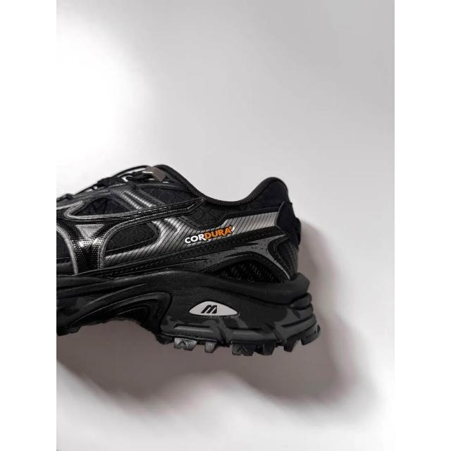 Mizuno FIYI TL V2 Cordura Black D1GH263701 - product view 2 | ZICO.BKK