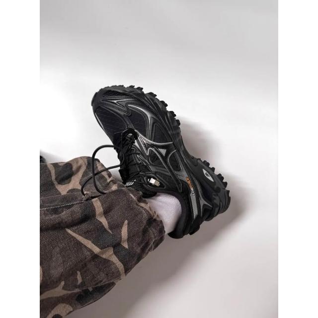 Mizuno FIYI TL V2 Cordura Black D1GH263701 - product view 6 | ZICO.BKK