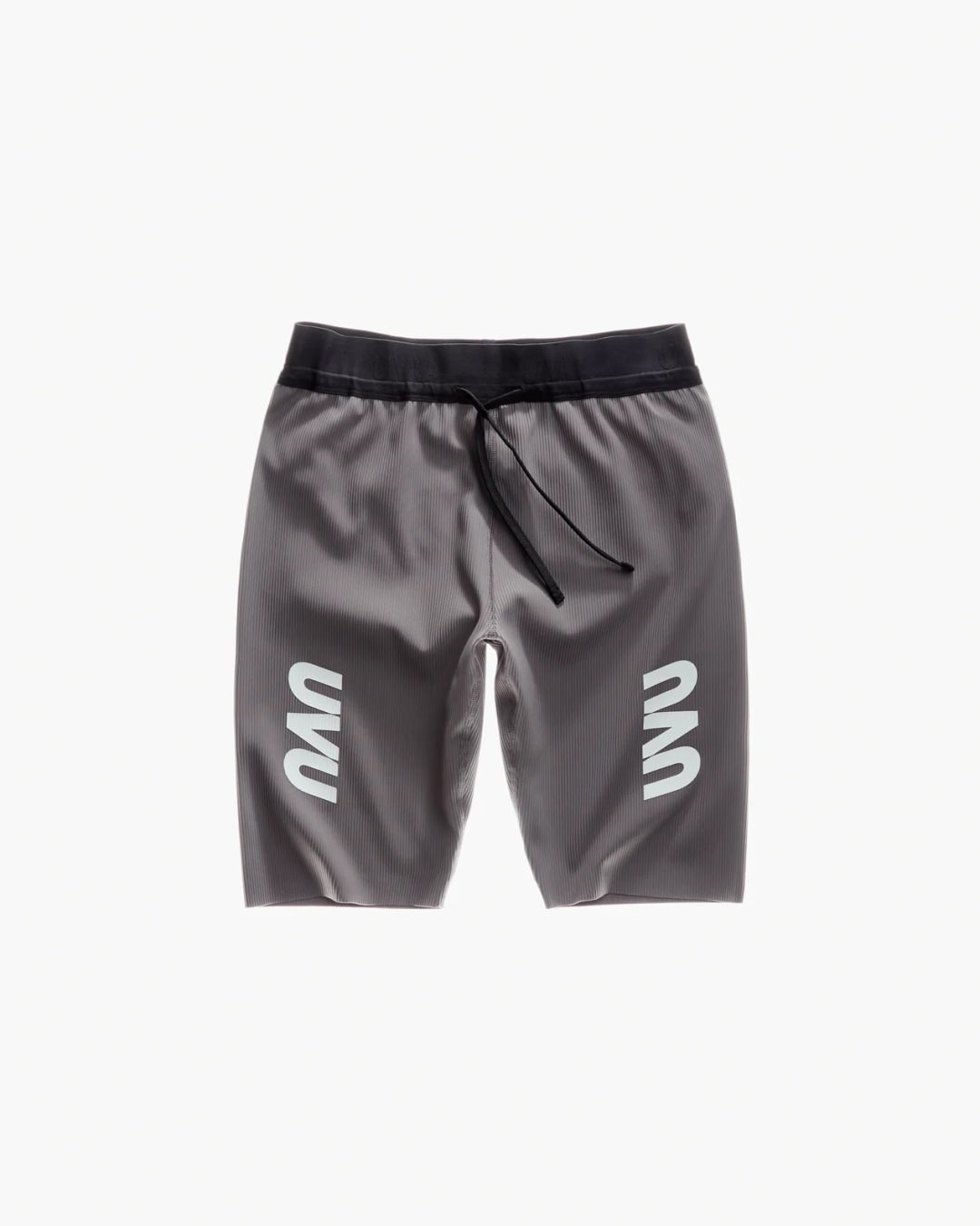 UVU Half Tight 2.0 SS26 - Dark Grey - front