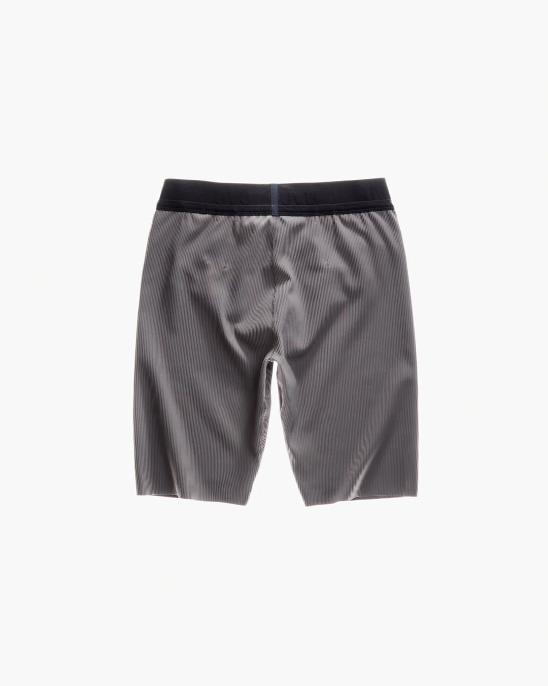 UVU Half Tight 2.0 SS26 - Dark Grey - back