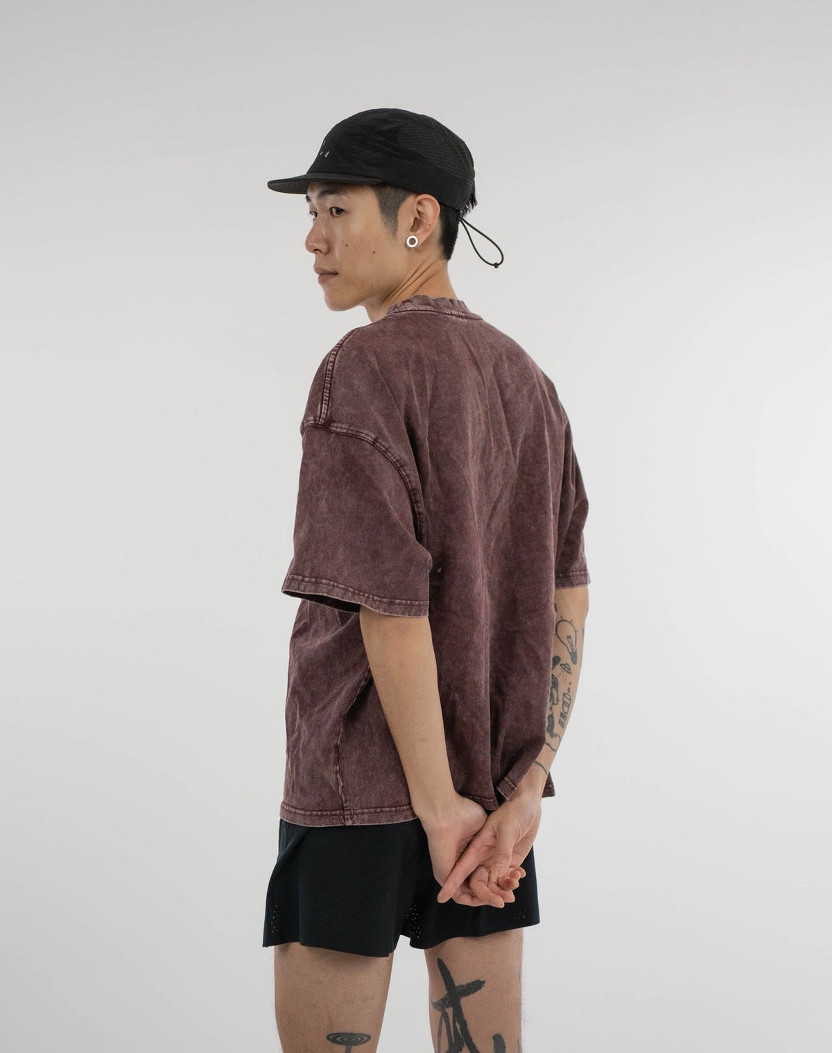 Wyrd Motion Cap 2.0 — official detail 4