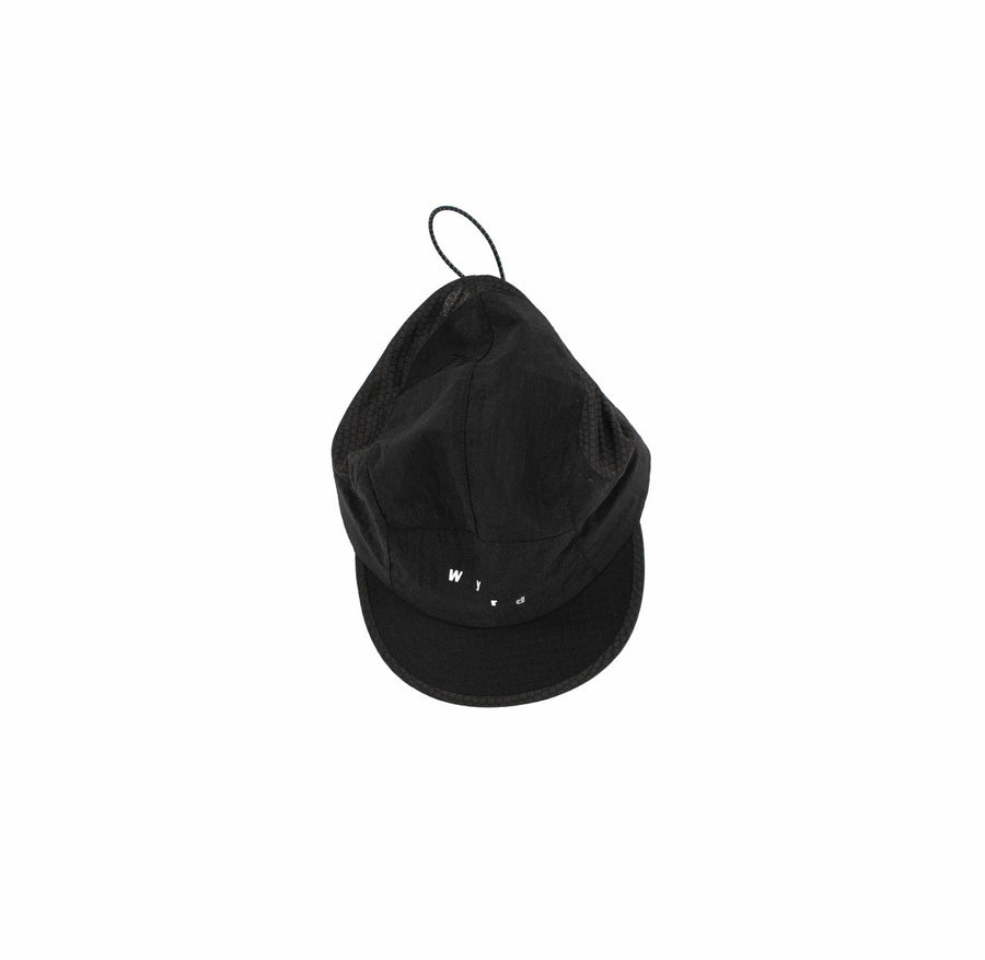 Wyrd Motion Cap 2.0 - Black