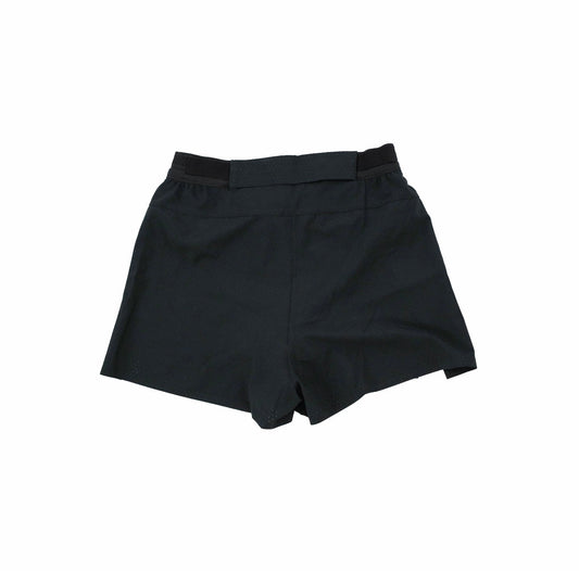 Wyrd Motion Shorts — official detail 1