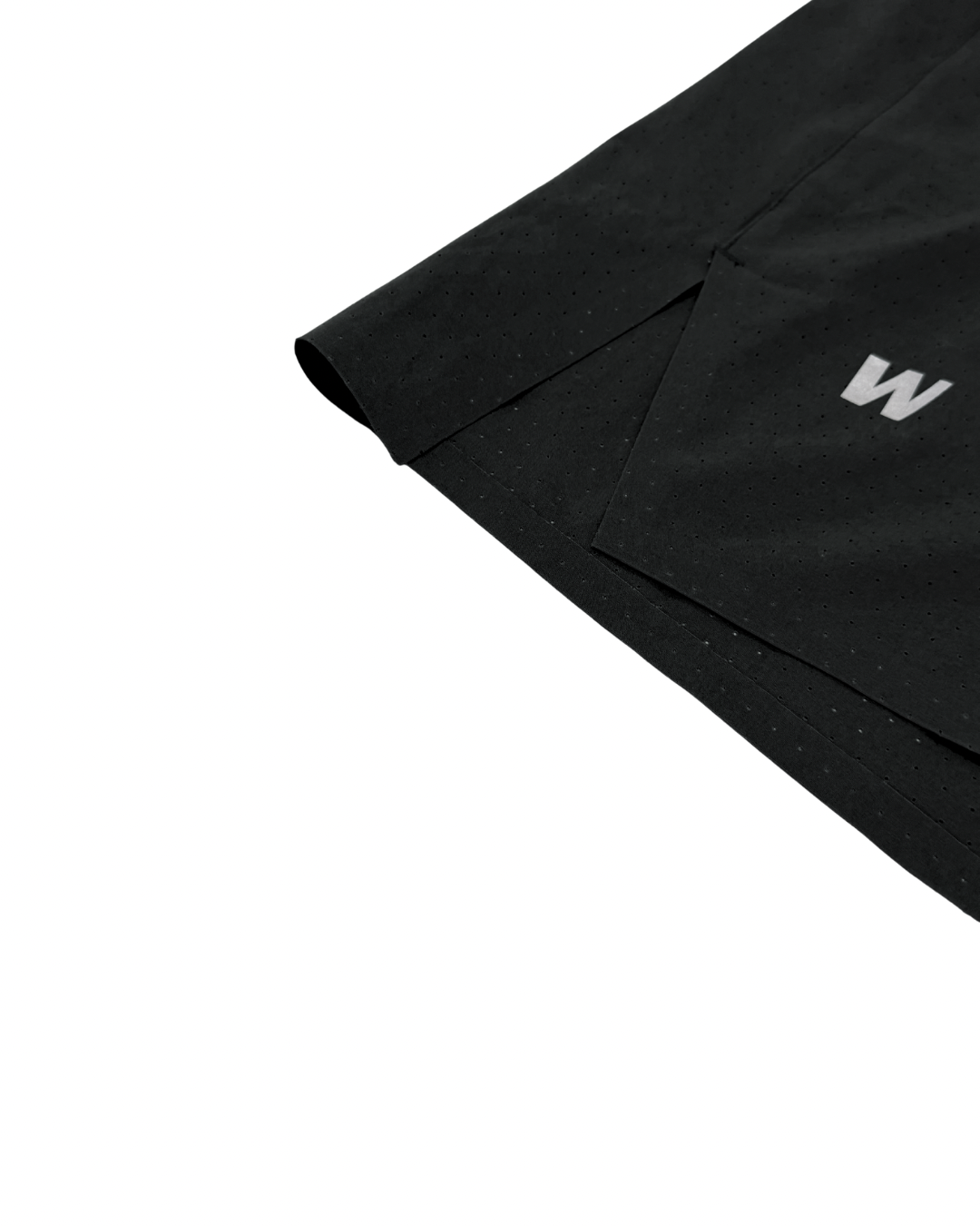 Wyrd Motion Shorts — official detail 4