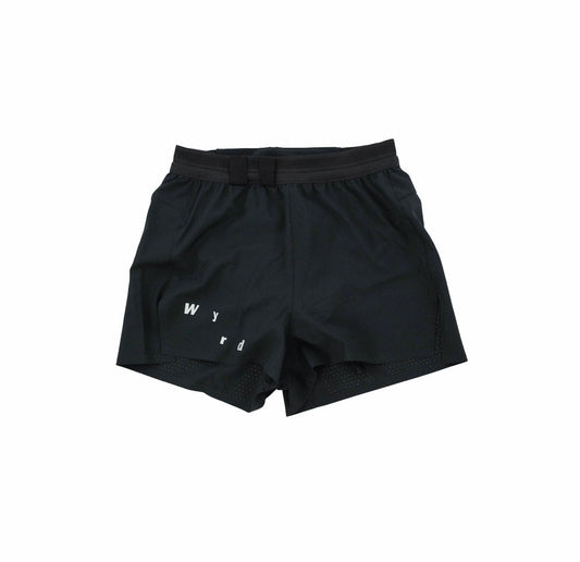 Wyrd Motion Shorts — official front