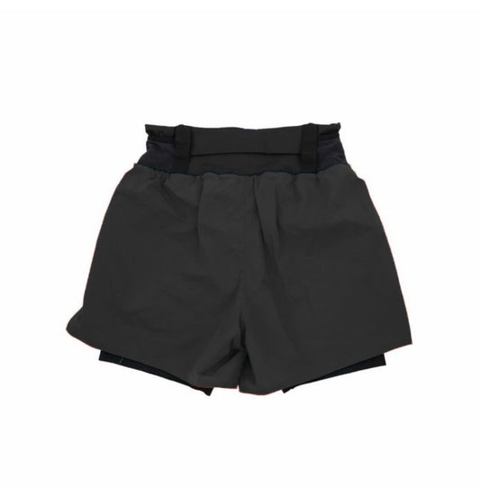 Wyrd Motion Ultra Shorts — official detail 1