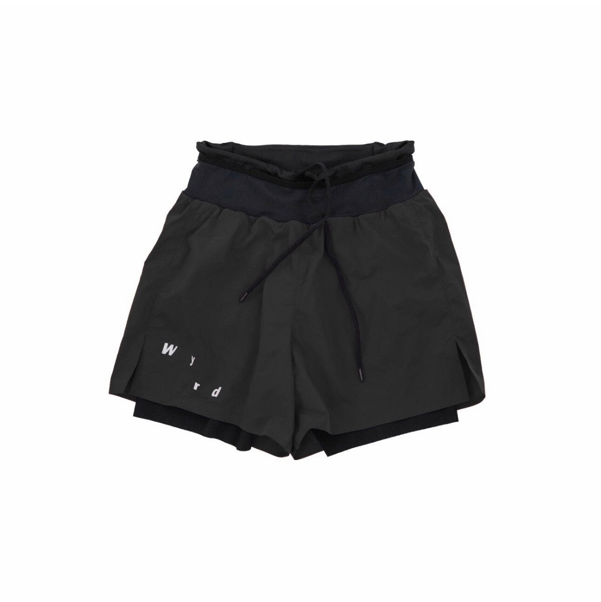 Wyrd Motion Ultra Shorts — official front